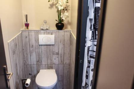 Cosy Au Coeur Des 3 Vallees Argelès-Gazost Eksteriør billede